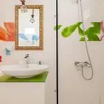 μοναδικής θέσης στη θάλασσα Apartment