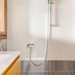 Apartment μοναδικής θέσης στη θάλασσα