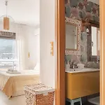 Apartmán μοναδικής θέσης στη θάλασσα *
