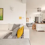 μοναδικής θέσης στη θάλασσα Apartment