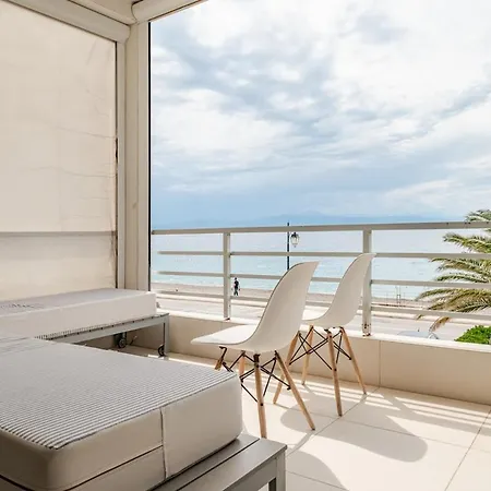 דירה Front Row To The - Luxury 2br With Free Parking