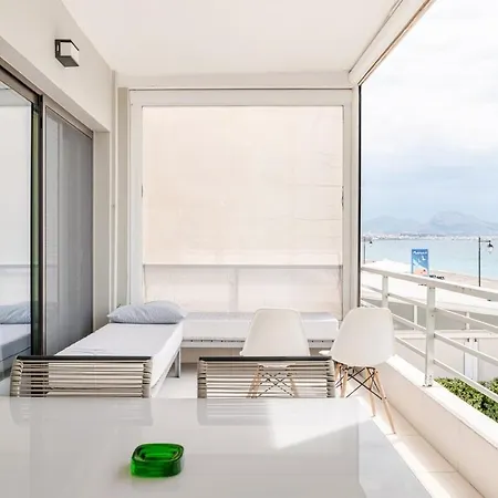 Front Row To The - Luxury 2br With Free Parking דירה *