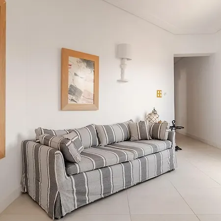 דירה Front Row To The - Luxury 2br With Free Parking