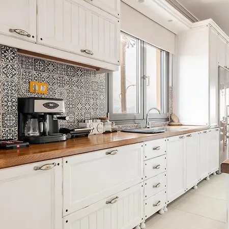μοναδικής θέσης στη θάλασσα Apartmán *