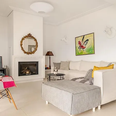 μοναδικής θέσης στη θάλασσα Lutráki