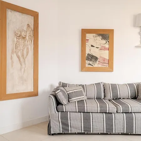 Front Row To The - Luxury 2br With Free Parking * לוטראקי
