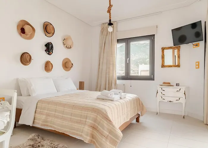 μοναδικής θέσης στη θάλασσα