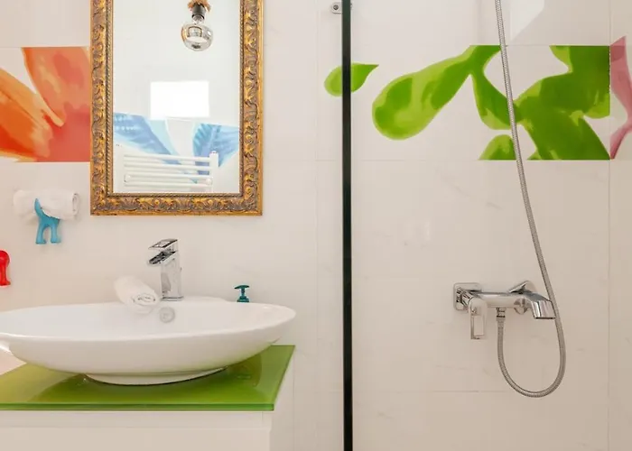 μοναδικής θέσης στη θάλασσα 아파트