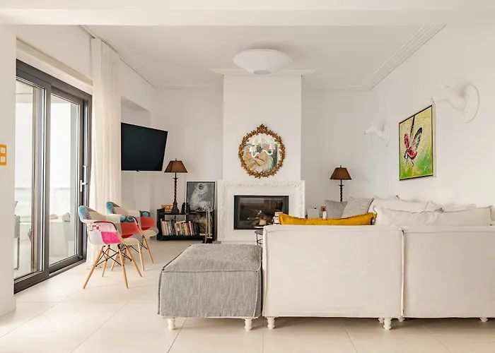 μοναδικής θέσης στη θάλασσα *