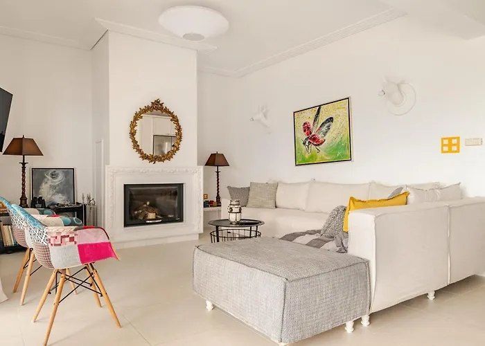 μοναδικής θέσης στη θάλασσα 루트라키