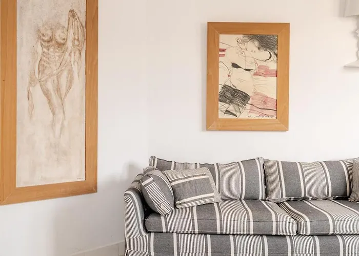 μοναδικής θέσης στη θάλασσα * 루트라키